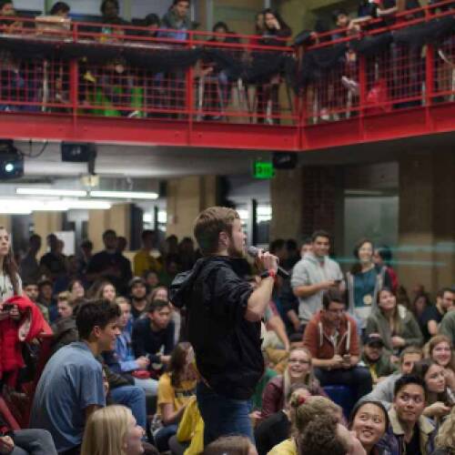 GV students participate in Silicon Valley event